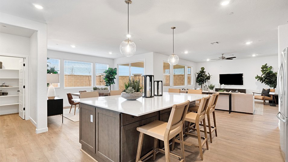 House in Madera, California, United States 4 - 18598441