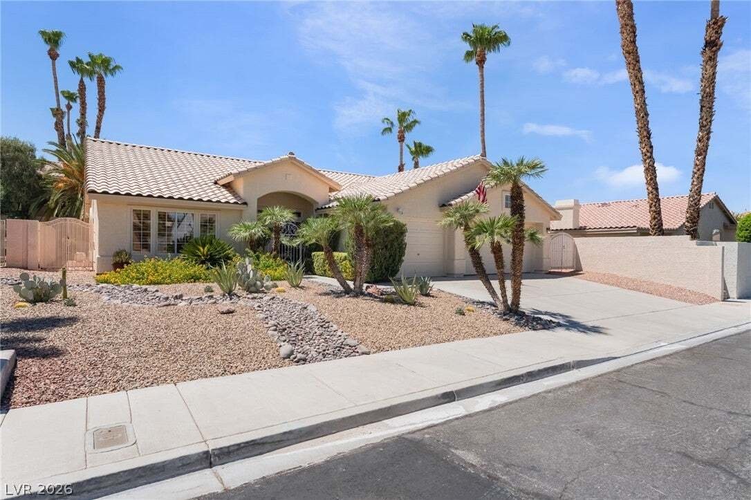 House in Las Vegas, Nevada, United States 4 - 18599894