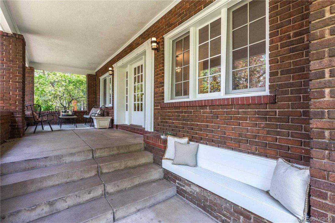 House in Denver, Colorado, United States 3 - 18603519