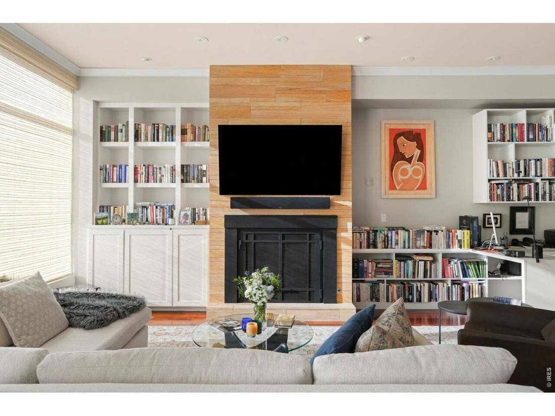 House in Boulder, Colorado, United States 3 - 18601568