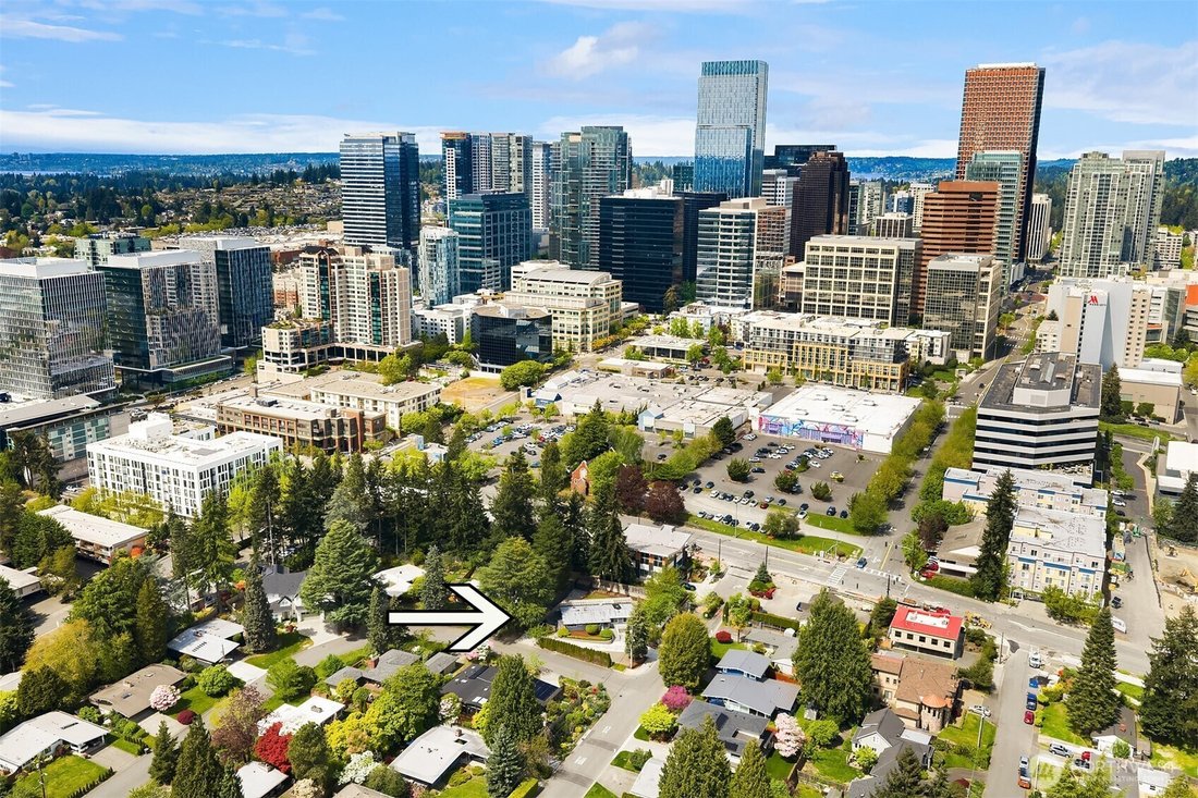 House in Bellevue, Washington, United States 4 - 18600875