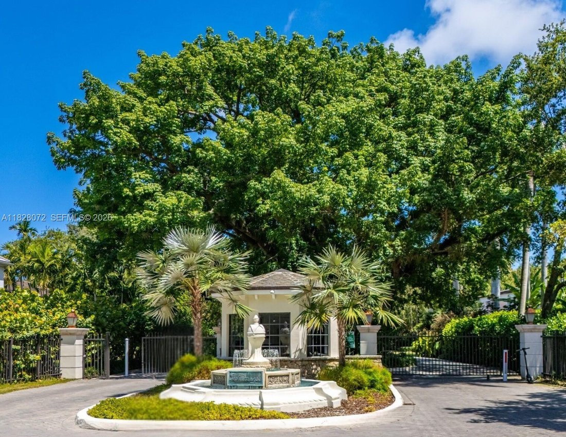 Land in Miami, Florida, United States 1 - 18600768