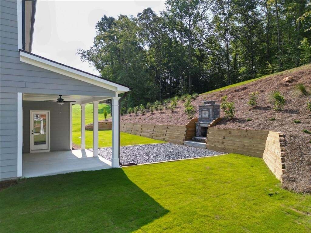 House in Loganville, Georgia, United States 3 - 17994622