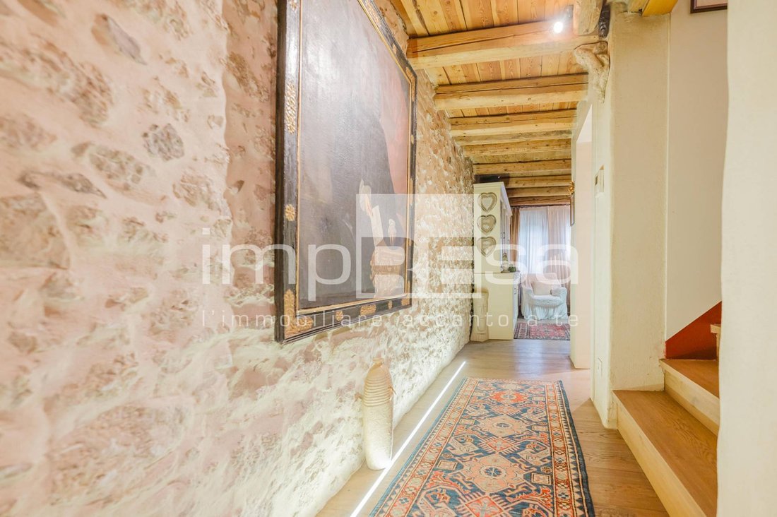 House in City Center, Conegliano, Veneto 2 - 18603416