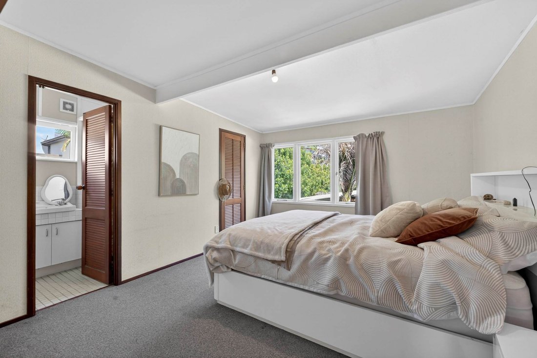 House in Auckland, Auckland, New Zealand 4 - 18603811