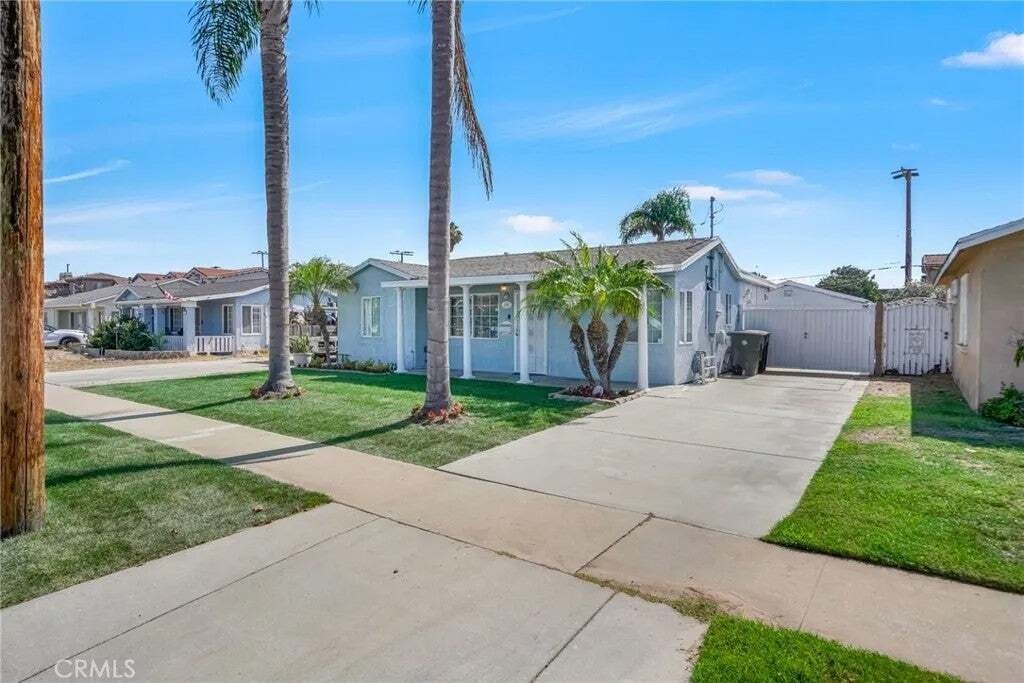 House in Torrance, California, United States 3 - 18597909