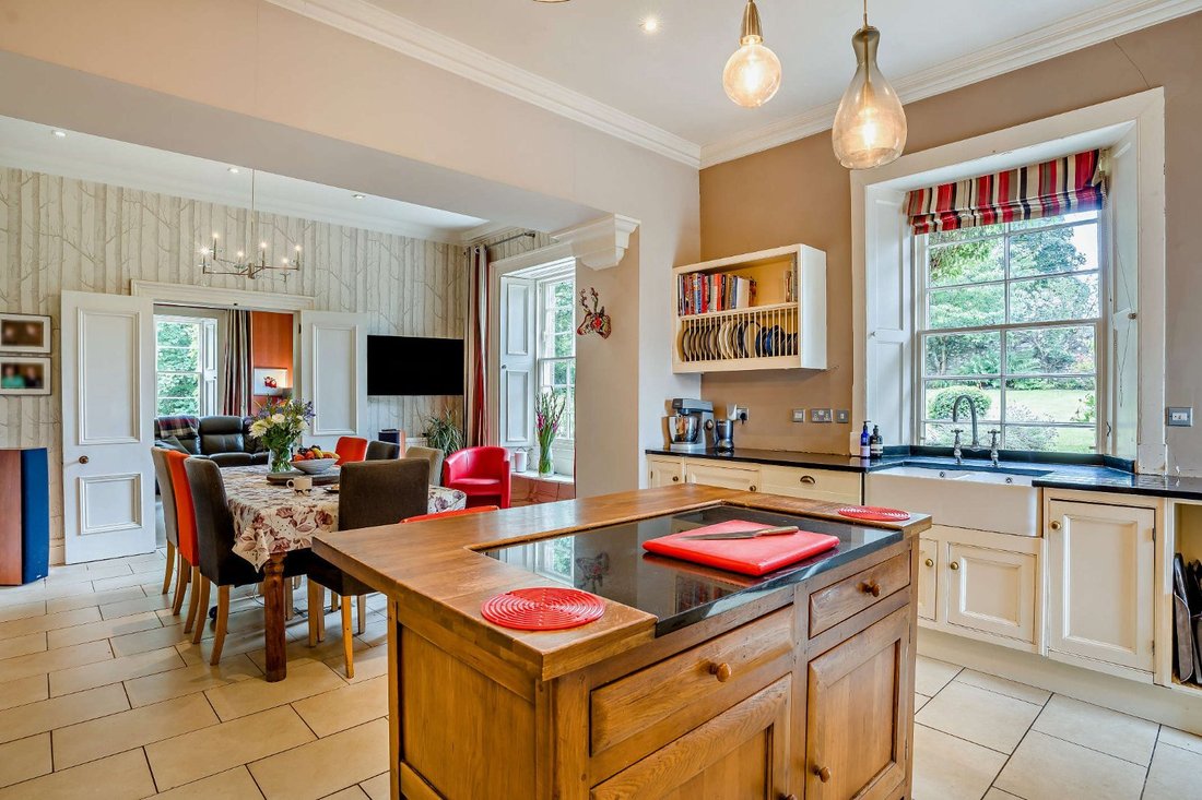 House in Midlothian, Scotland 5 - 18600079