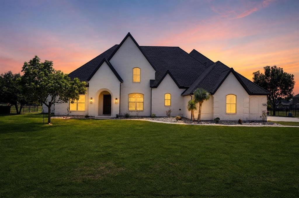 House in Lewisville, Texas, United States 1 - 18503552
