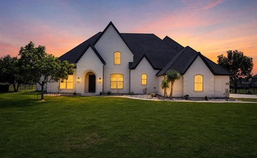 Haus in Lewisville, Texas, Vereinigte Staaten 1
