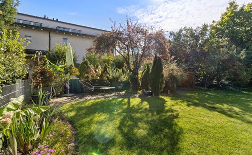 House in Embrach, Zurich, Switzerland 1