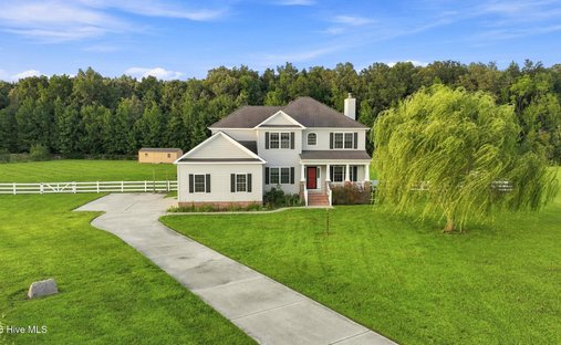 House in Moyock, North Carolina, United States 1
