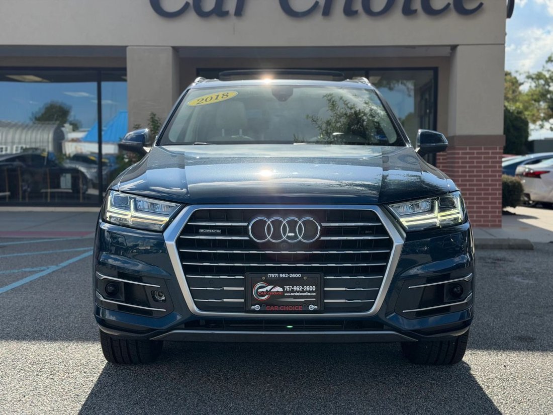 Suv in Virginia Beach, VA, United States 4 - 18603070
