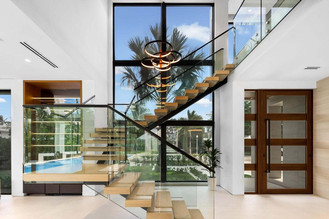 House in West Palm Beach, Florida, United States 3 - 18597165