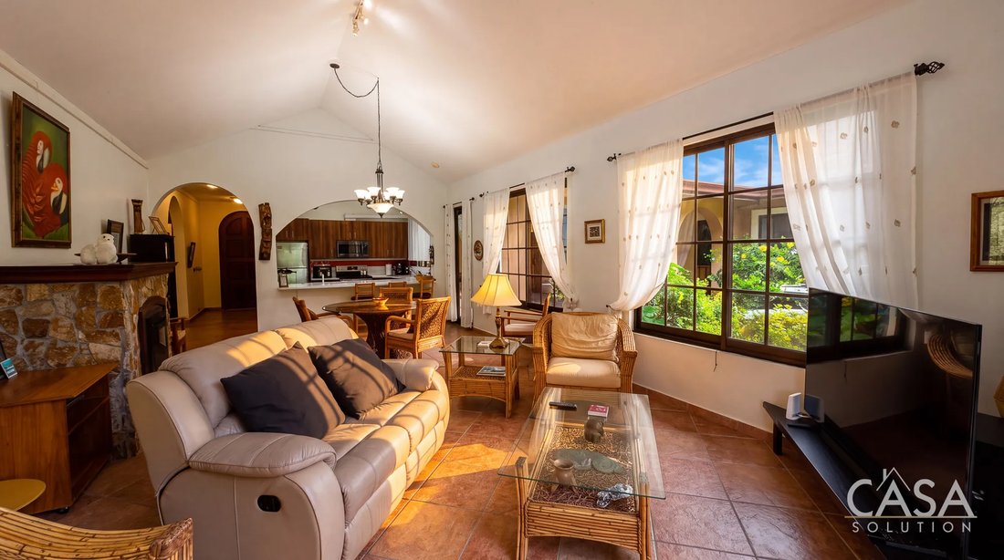 Townhouse in Boquete, Chiriquí Province, Panama 5 - 18558331