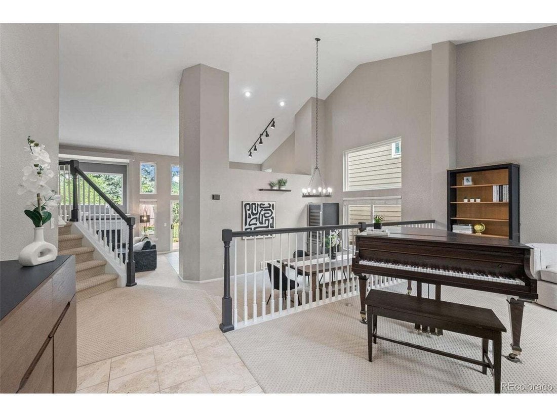 House in Highlands Ranch, Colorado, United States 4 - 18601554