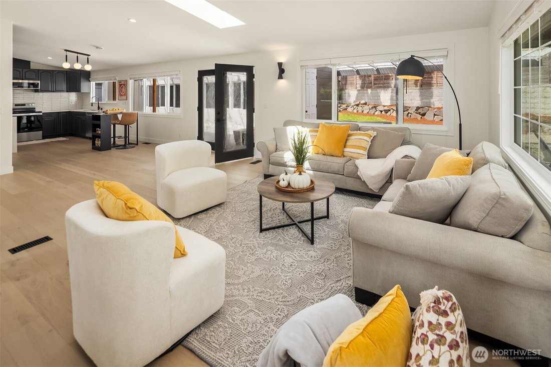 House in Bellevue, Washington, United States 3 - 18600875