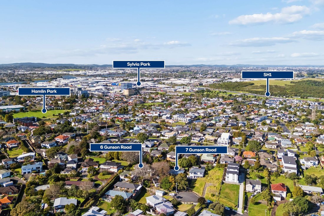 House in Auckland, Auckland, New Zealand 2 - 18603802