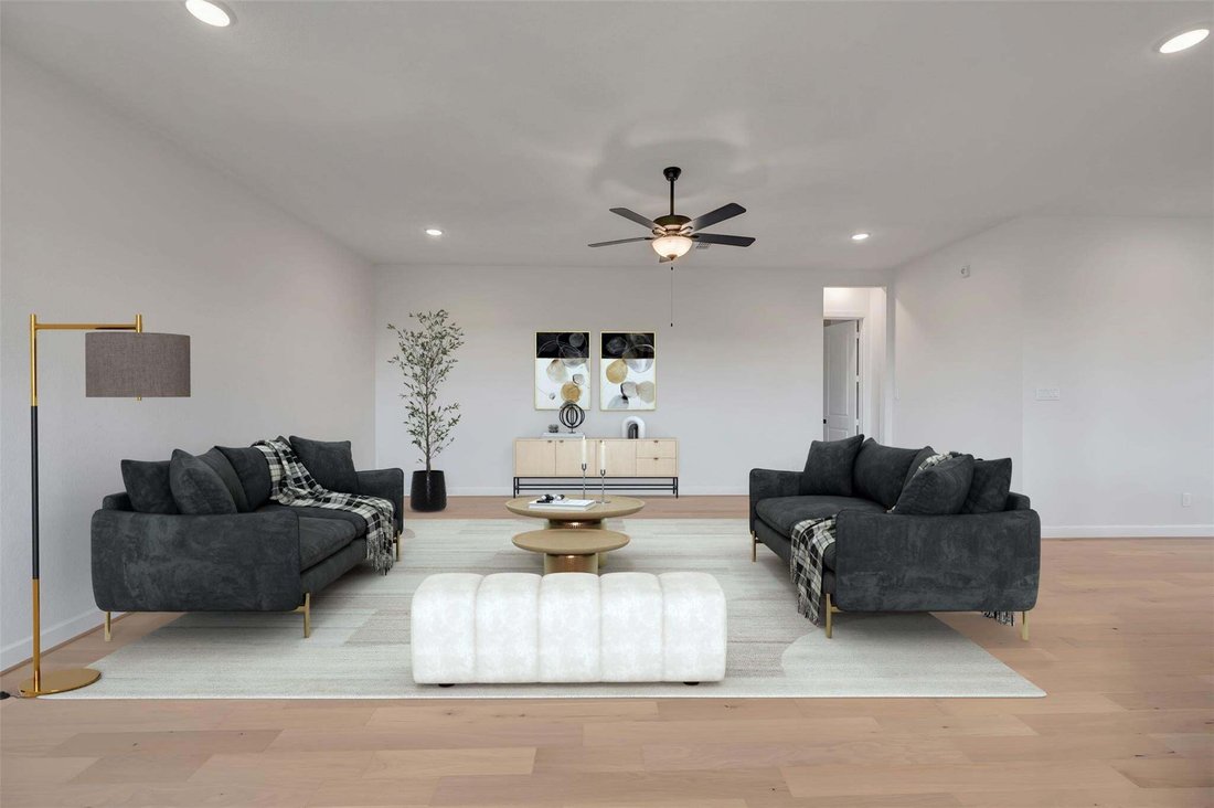 House in Richmond, Texas, United States 3 - 17502156
