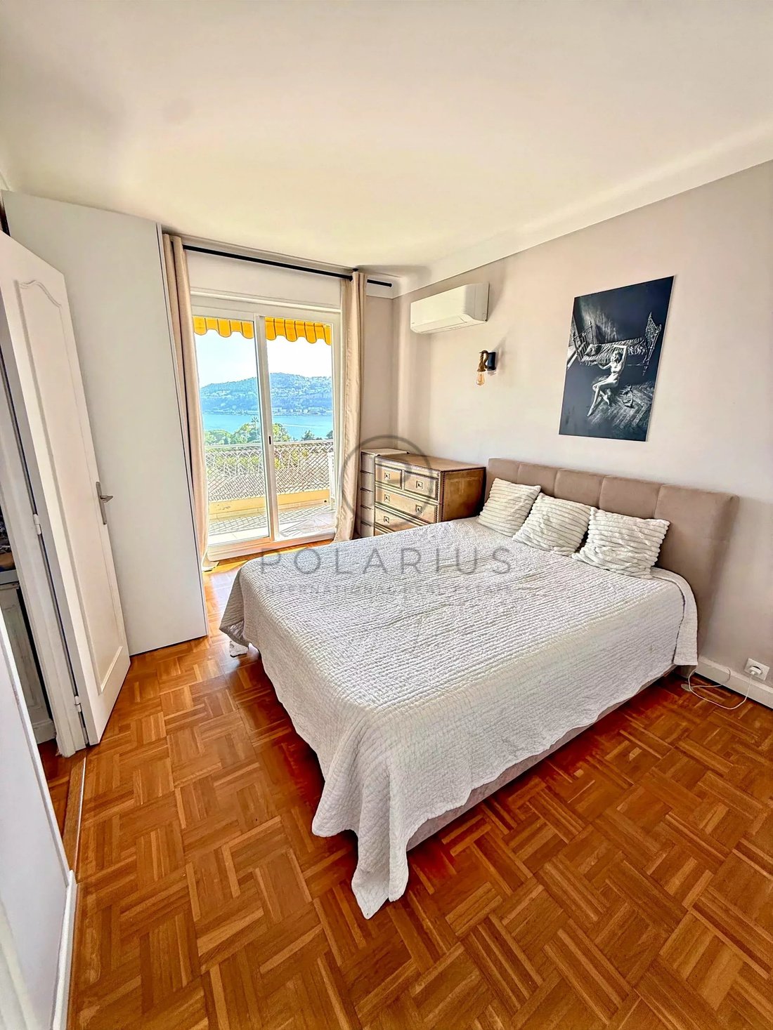 Apartment in Col de Villefranche, Villefranche-sur-Mer, France 3 - 18598305