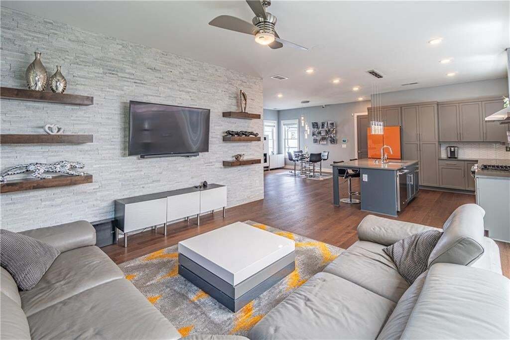 Townhouse in Atlanta, Georgia, United States 3 - 18601771