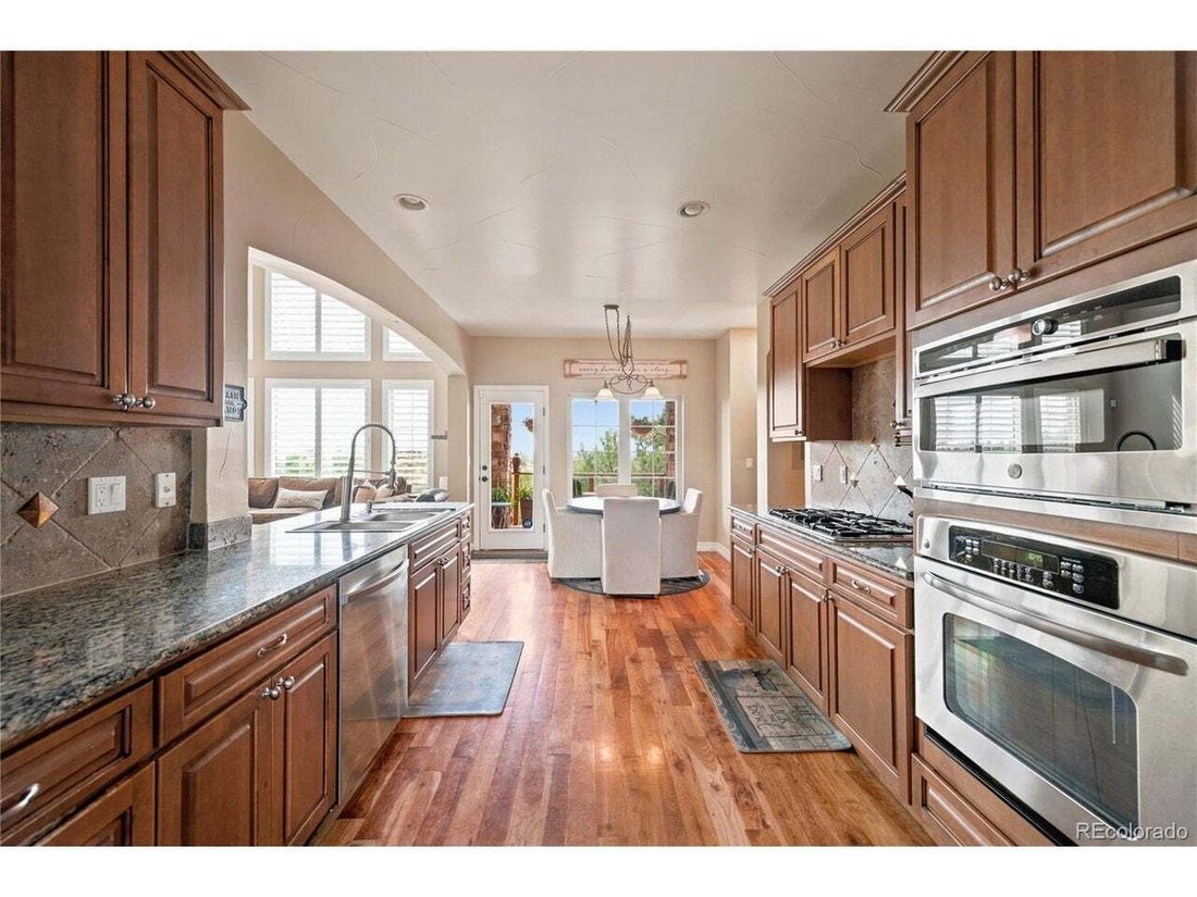 House in Castle Rock, Colorado, United States 5 - 18596994