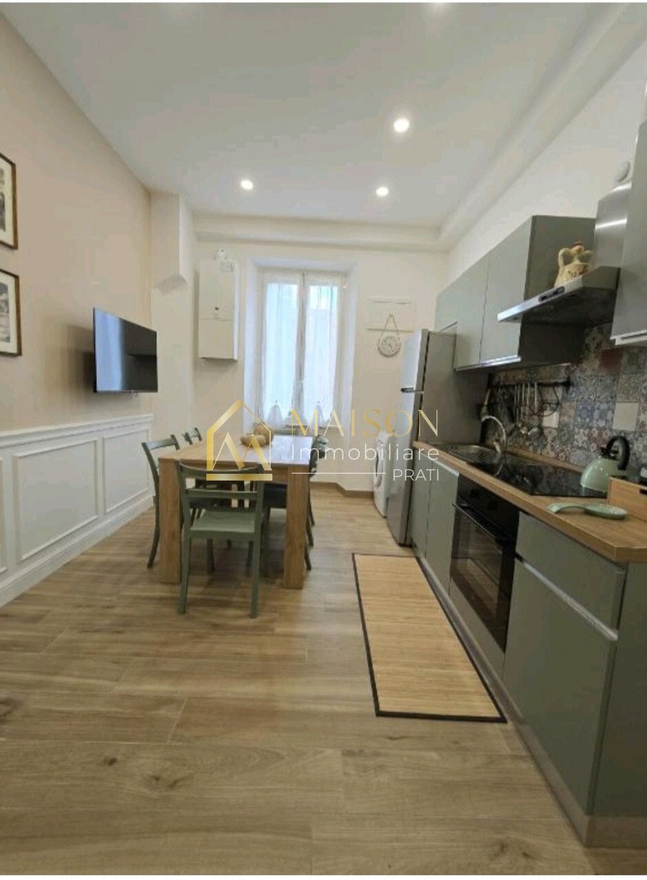 Apartment in Degli Eroi, Rome, Italy 3 - 18602894