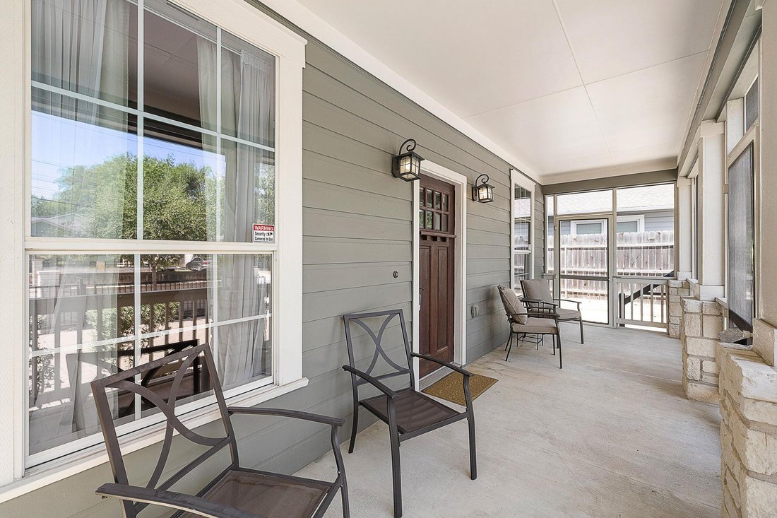 House in Austin, Texas, United States 5 - 18601302