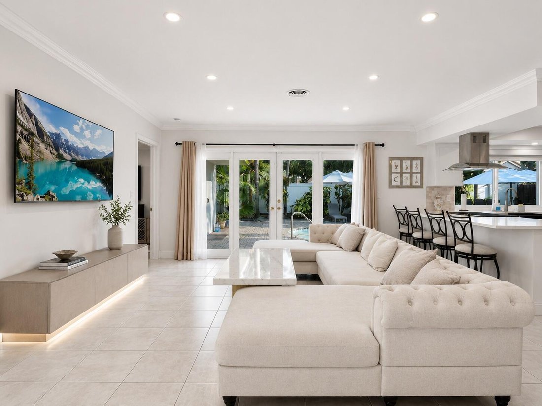 House in Fort Lauderdale, Florida, United States 3 - 18597147
