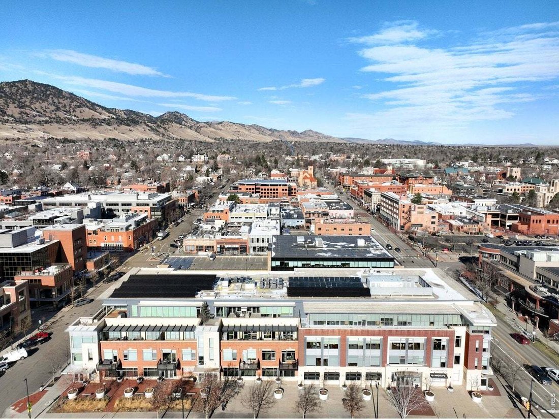 House in Boulder, Colorado, United States 5 - 18601568