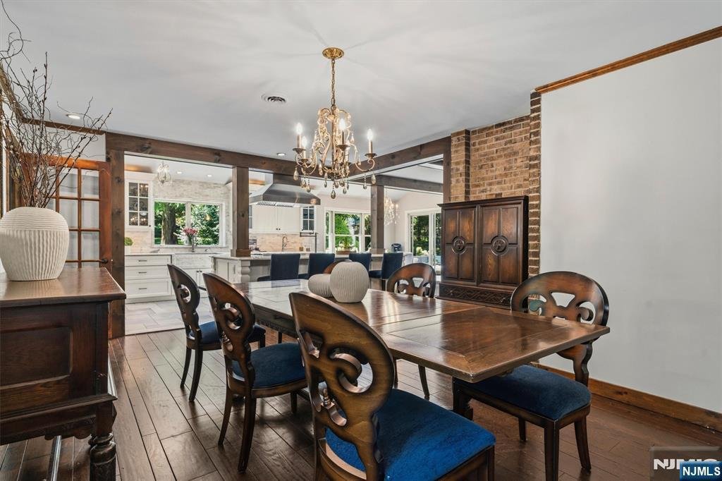 House in Wyckoff, New Jersey, United States 4 - 18597155