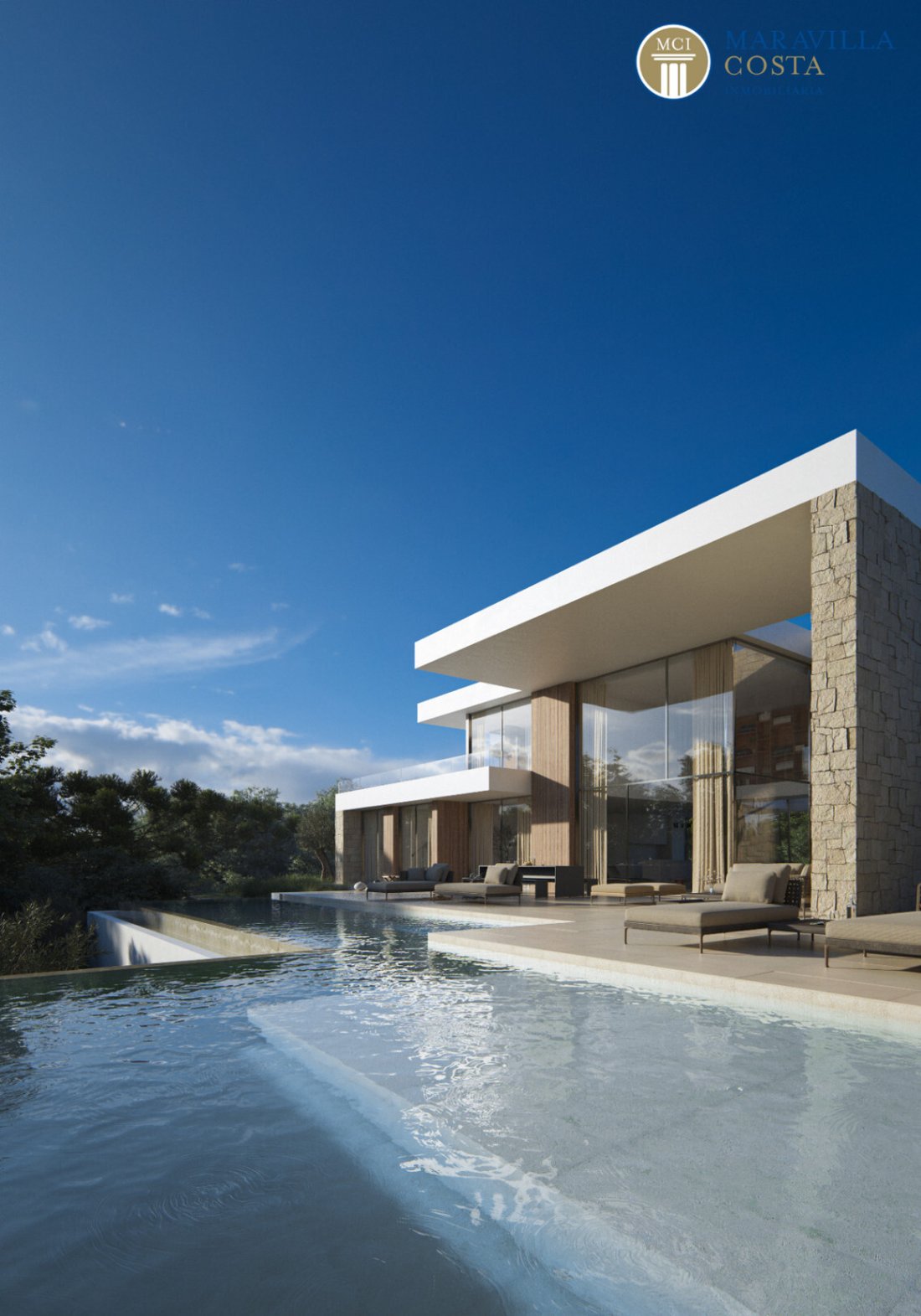 Villa in Teulada, Valencian Community, Spain 3 - 18597080