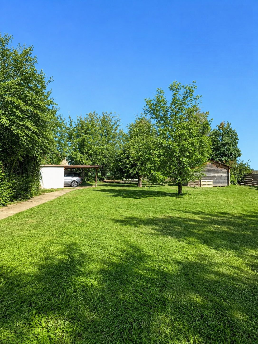 Farm Ranch in Frans, Auvergne-Rhône-Alpes, France 1 - 17841142