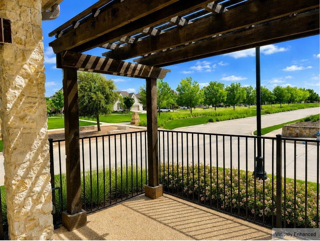 Townhouse in Prosper, Texas, United States 1 - 18597639