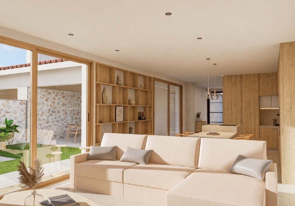 House in Binissalem, Balearic Islands, Spain 5 - 18598545