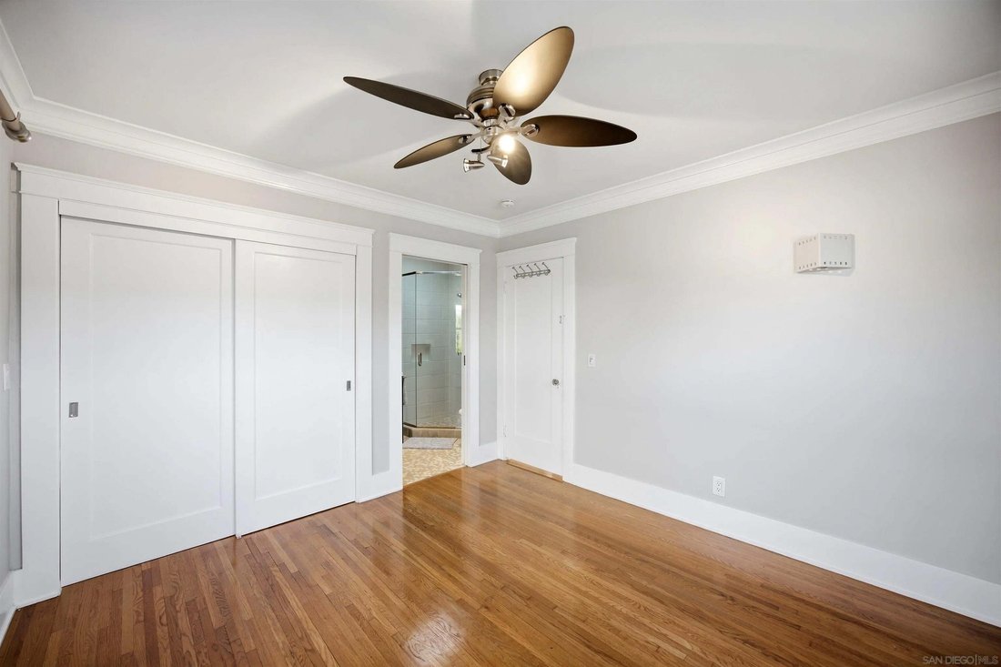 House in San Diego, California, United States 5 - 18601824