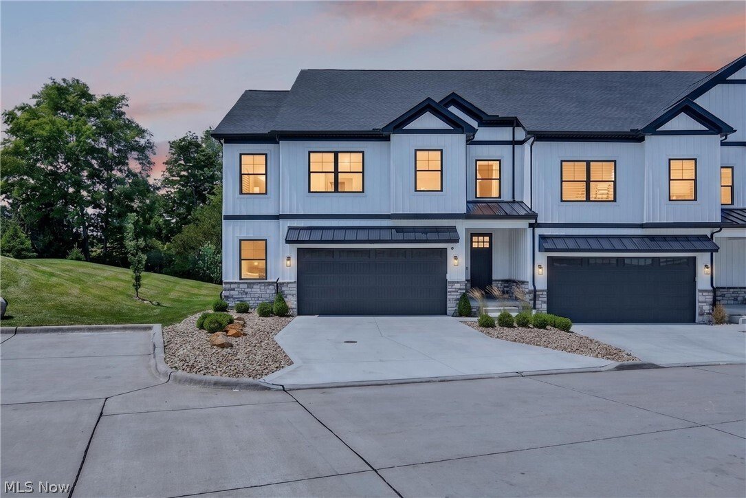 Townhouse in Westlake, Ohio, United States 2 - 18600892
