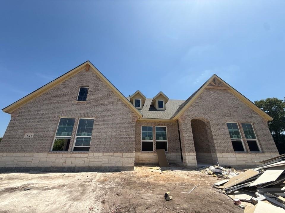 House in Weatherford, Texas, United States 1 - 18597640