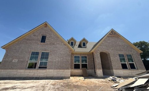 Casa a Weatherford, Texas, Stati Uniti 1