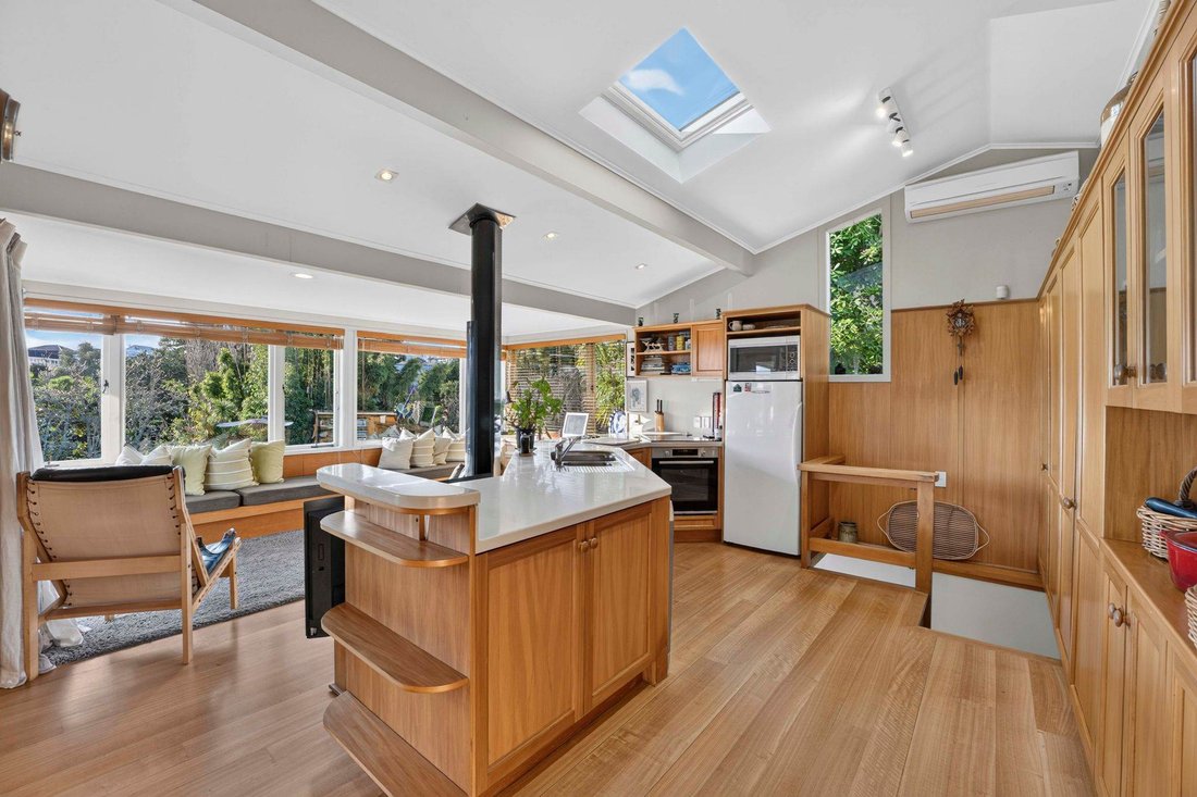House in Auckland, Auckland, New Zealand 5 - 18603785