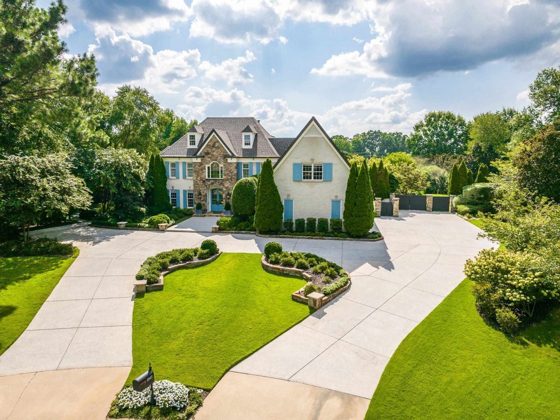 House in Germantown, Tennessee, United States 2 - 18603699