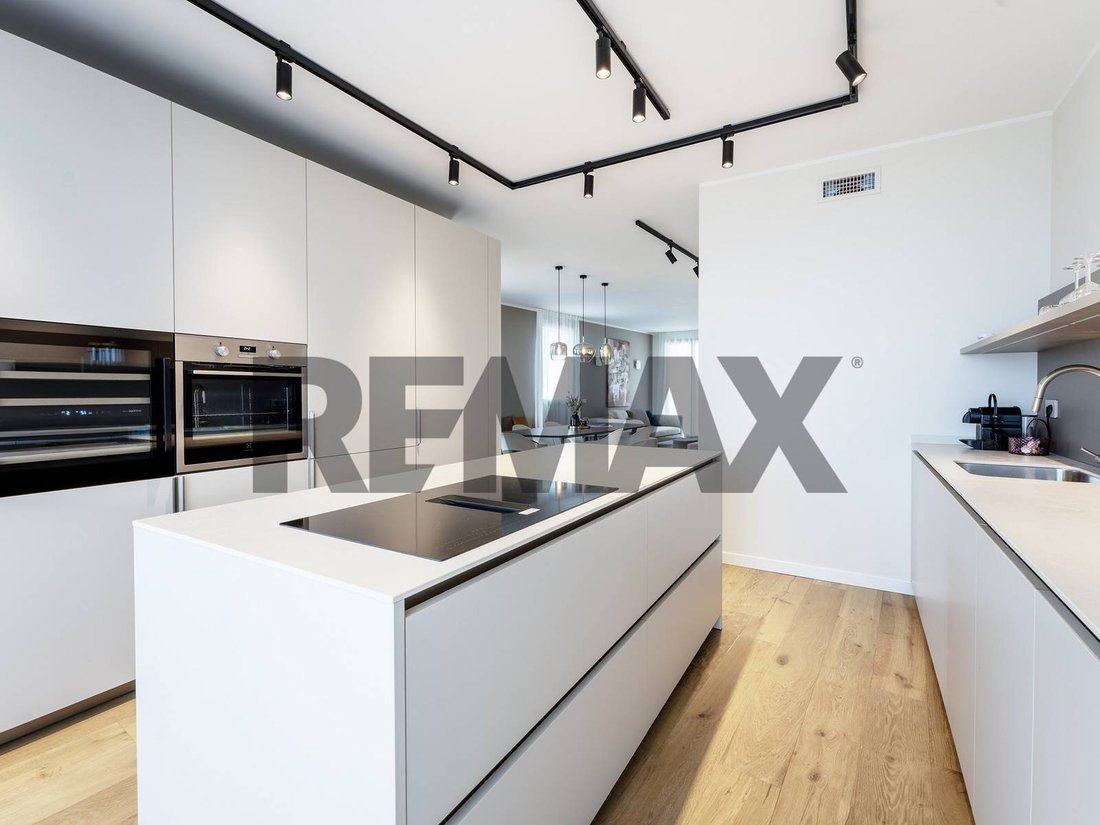 Apartment in Verbania, Piedmont, Italy 2 - 18603435