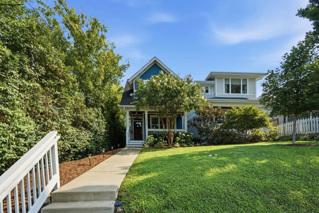 Co Op in Nashville, Tennessee, United States 3 - 18601640