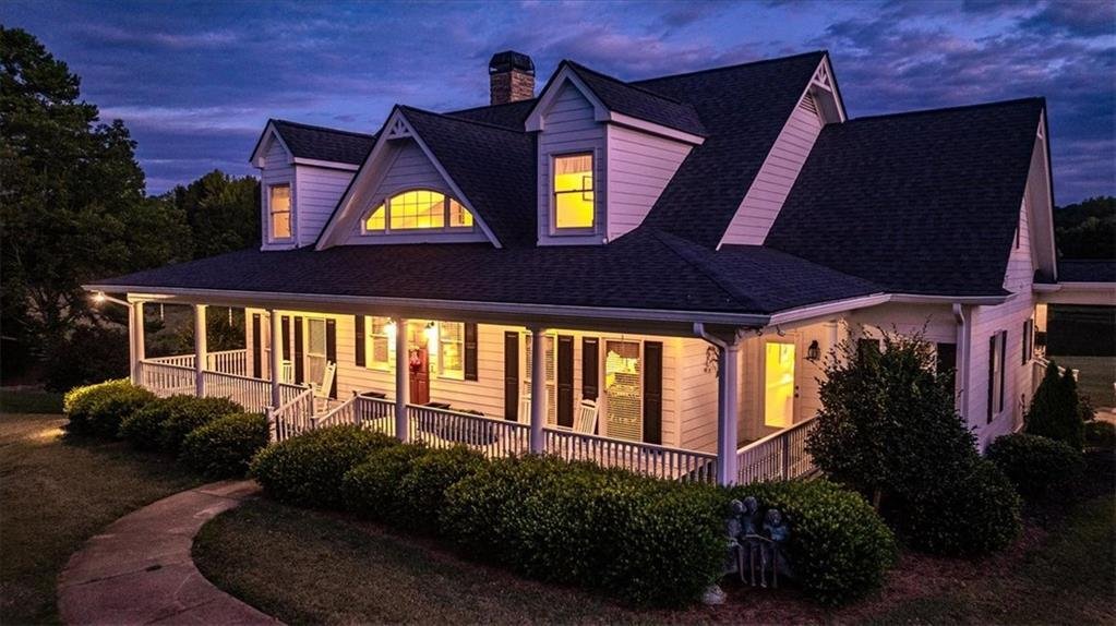 House in Monroe, Georgia, United States 1 - 18597124