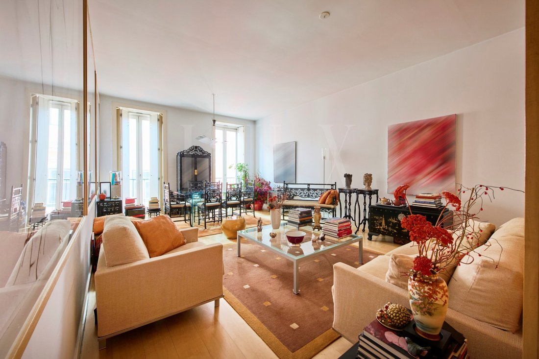 Apartamento en Santa Maria Maior, Lisboa, Portugal 3 - 18592939