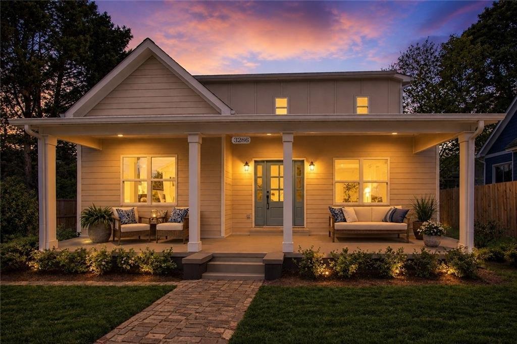 House in East Point, Georgia, United States 3 - 18597097
