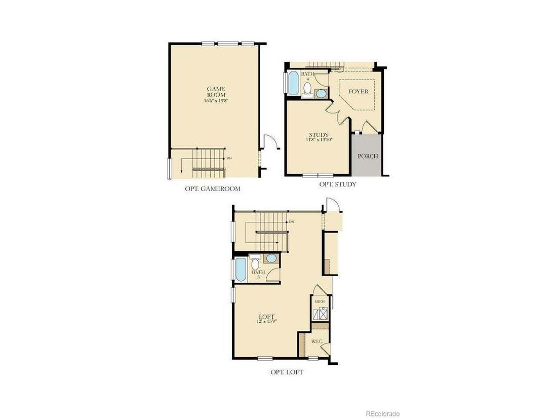 House in Brighton, Colorado, United States 4 - 18601563
