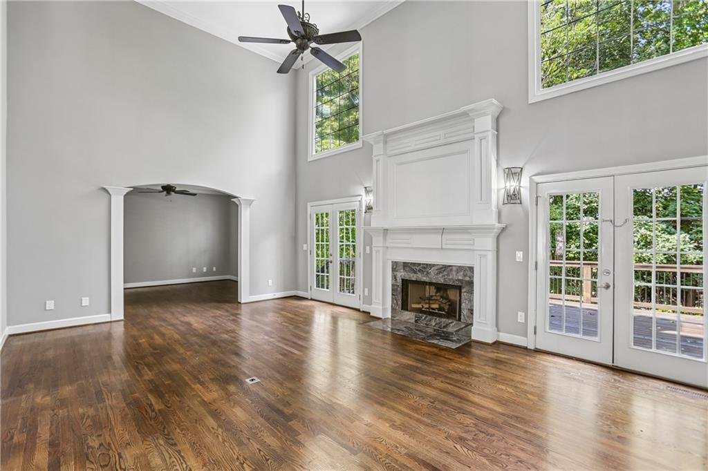 House in Alpharetta, Georgia, United States 4 - 18601789
