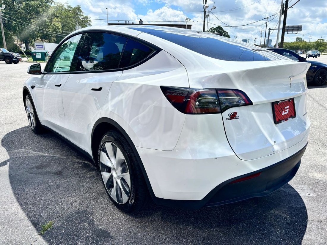 Suv in Virginia Beach, VA, United States 5 - 18603146