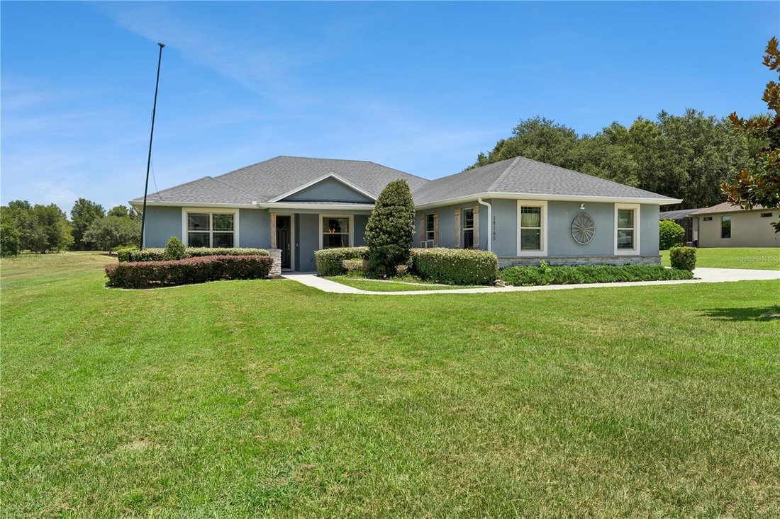 Casa en Groveland, Florida, Estados Unidos 1 - 18596768