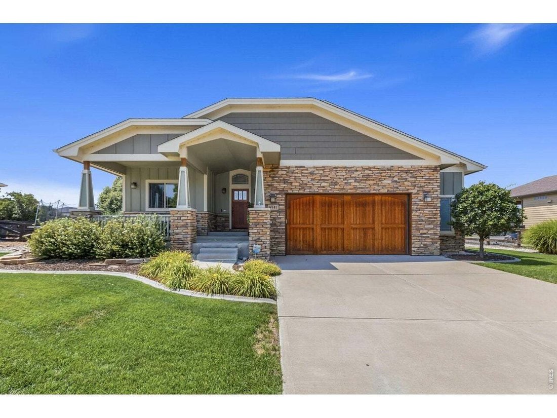 House in Windsor, Colorado, United States 1 - 18601545